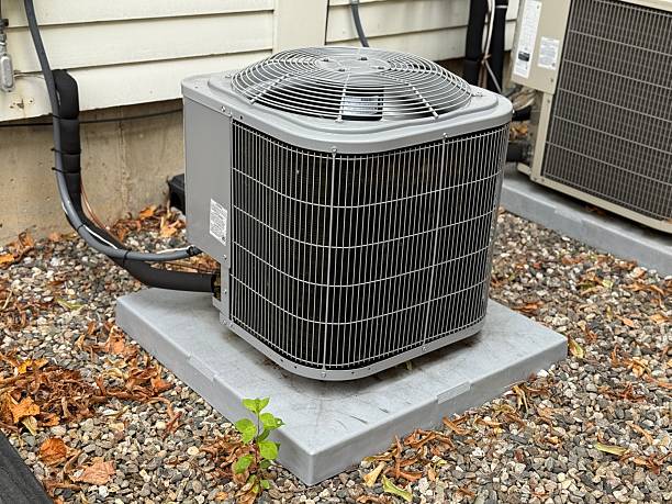 24/7 Emergency Hvac Repair experts in De Witt, IA